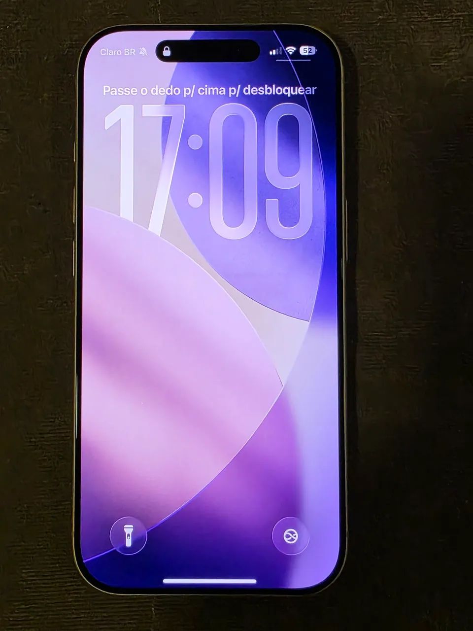 Iphone 17 Pro 512gb Silver - Foto 2