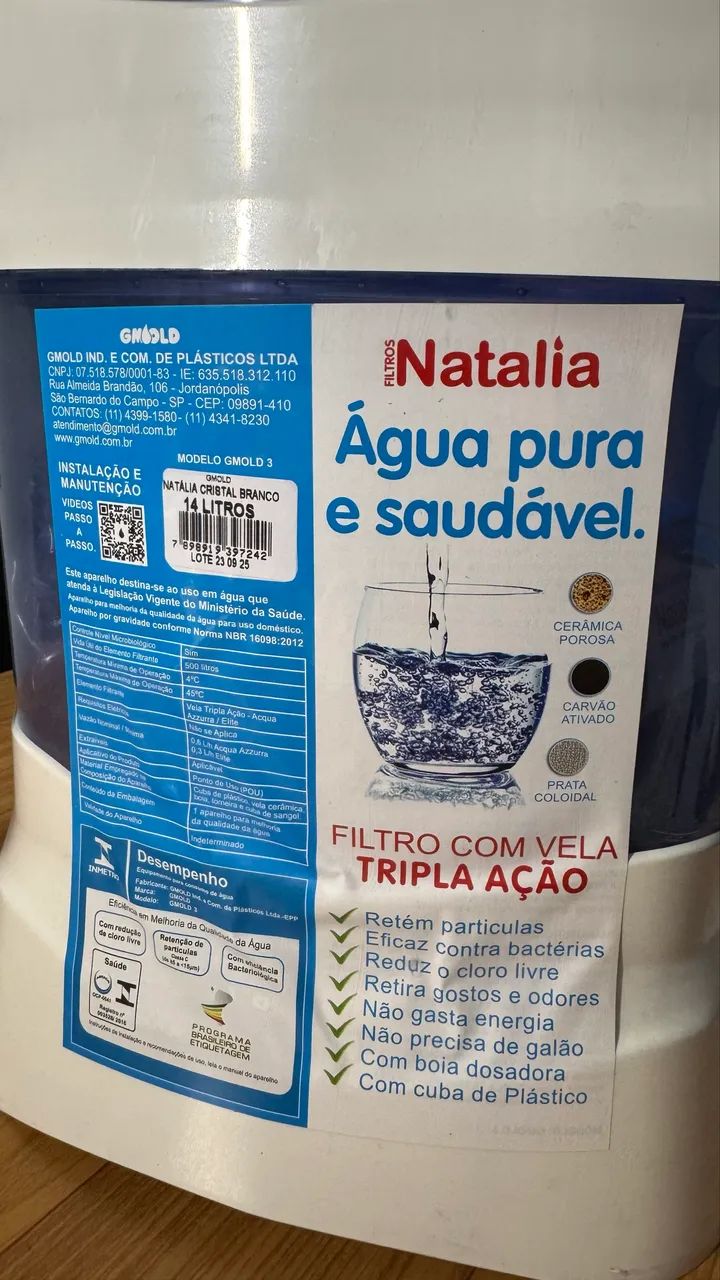 Bebedouro novo - Foto 3