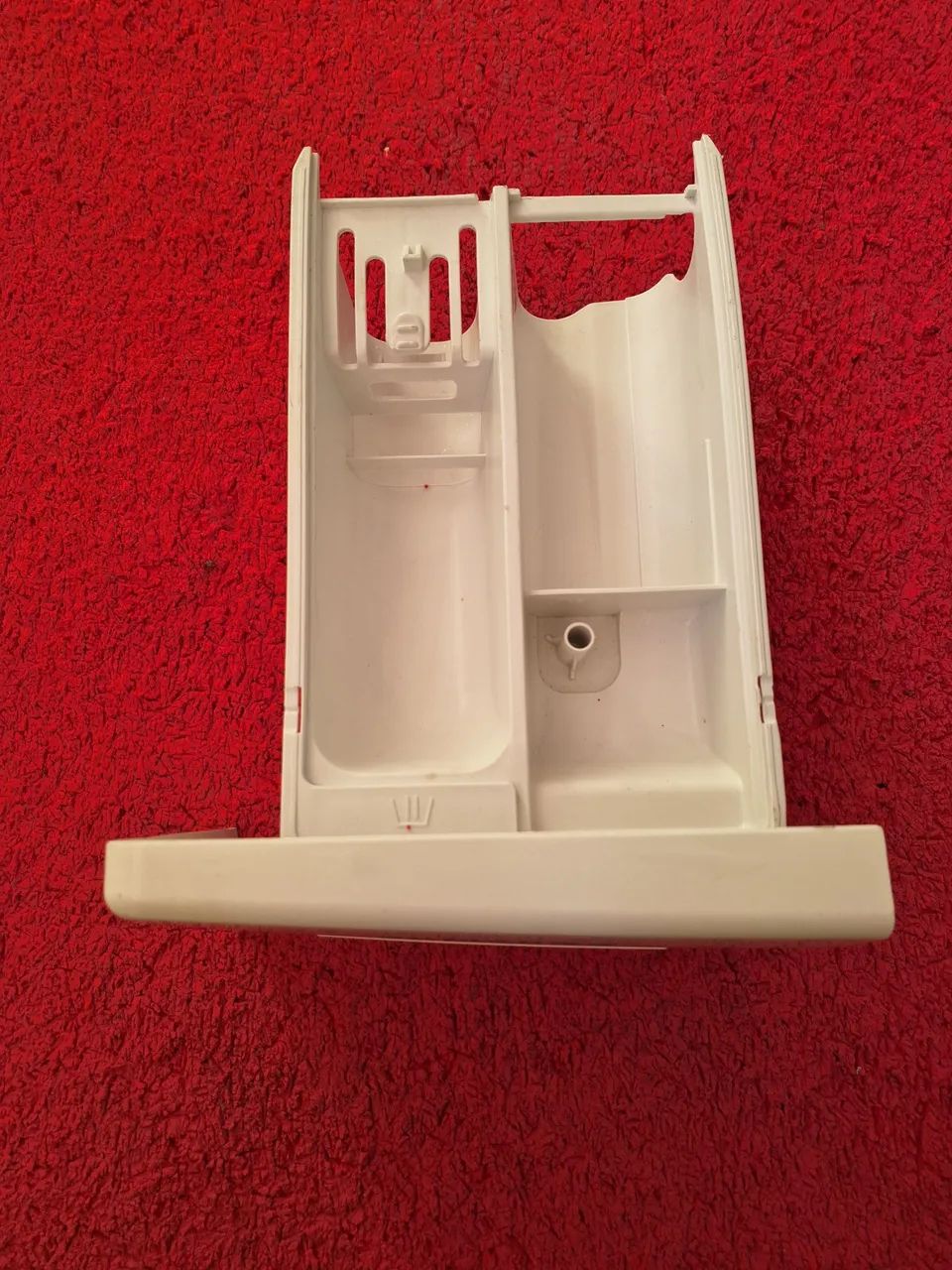 Dispenser lavadora Samsung  - Foto 2