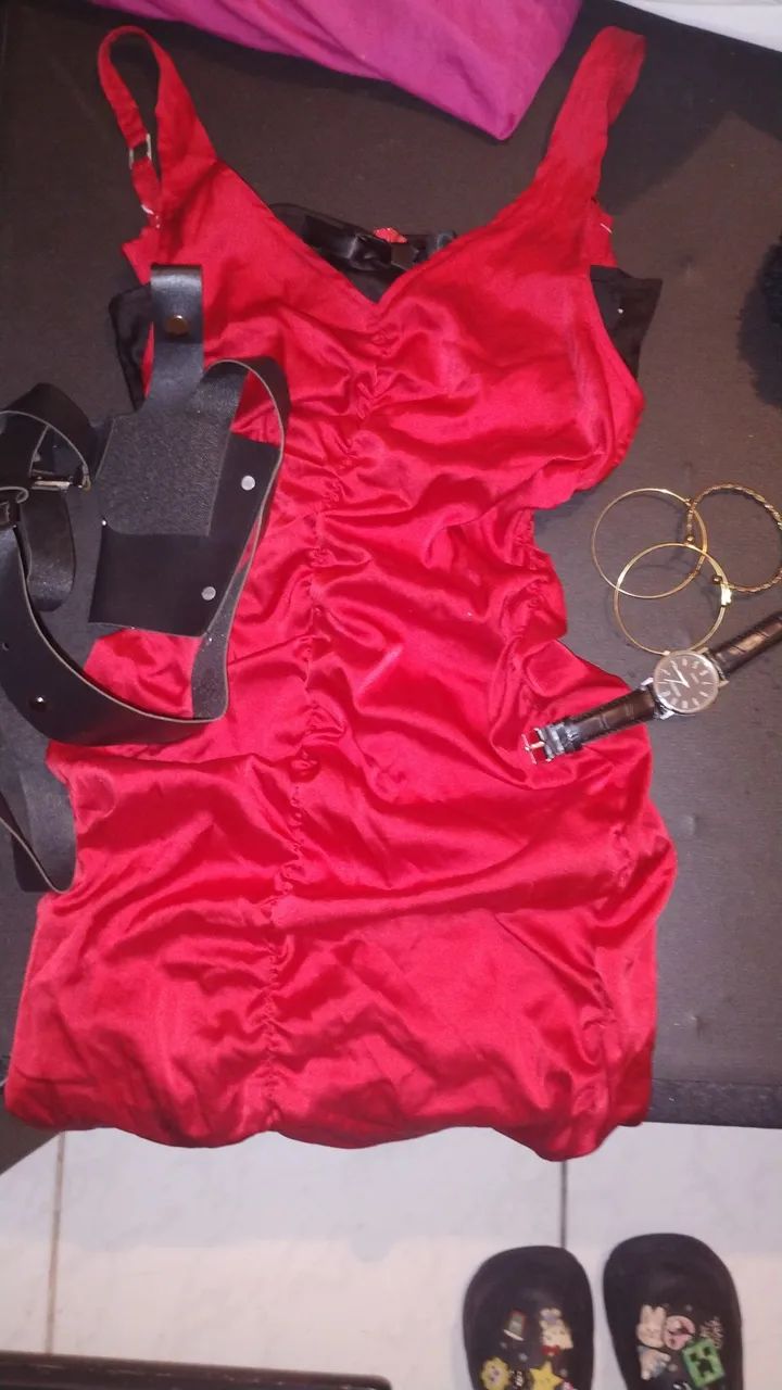 Cosplay Ada Wong - Foto 2