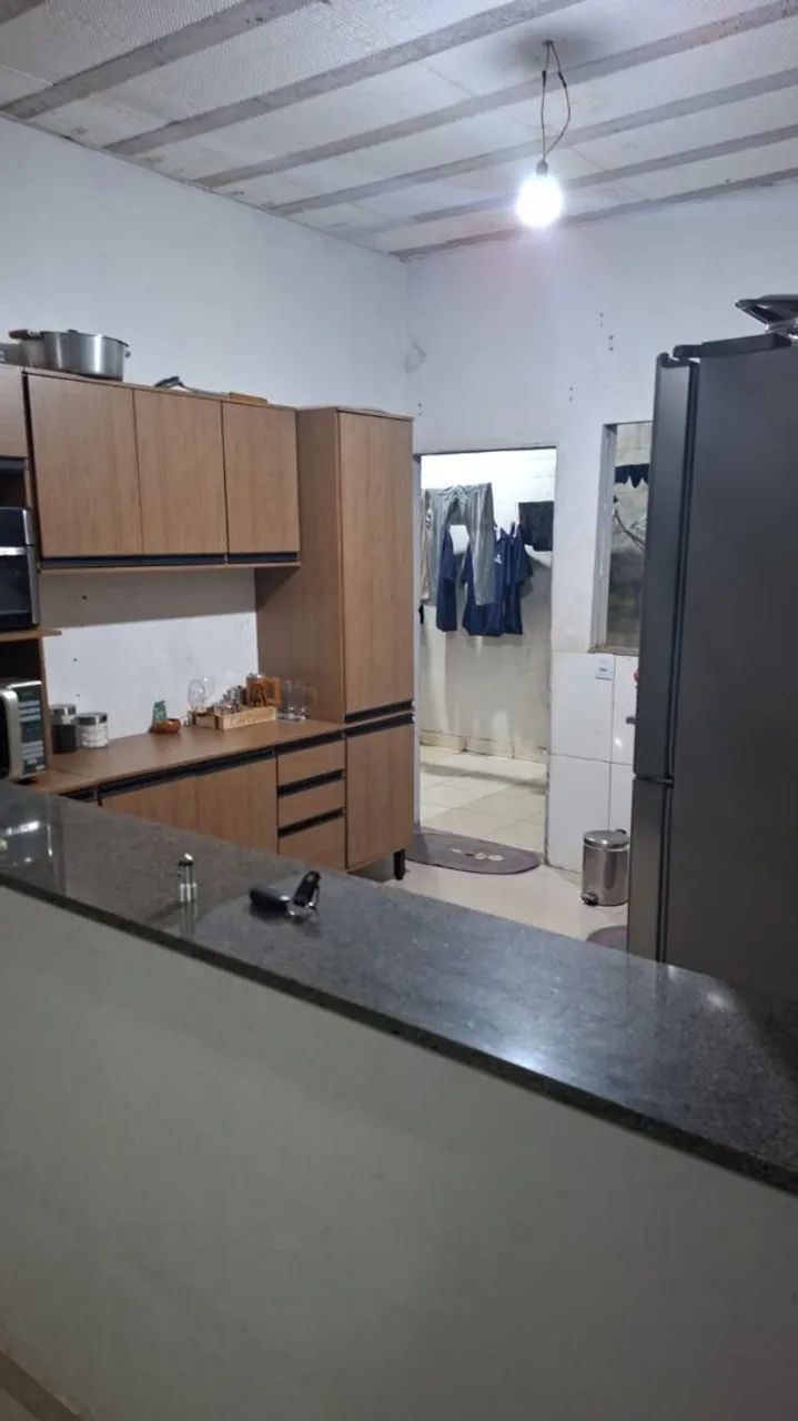 Casa com sala comercial  - Foto 2