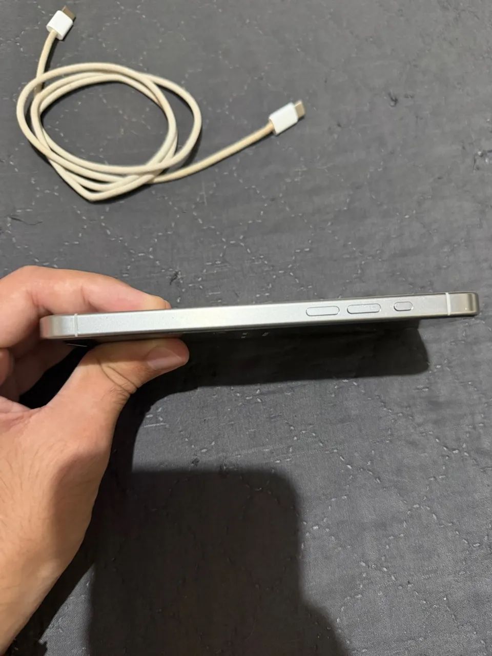 iPhone 15 pro max 256gb - Foto 3