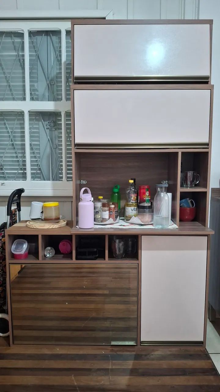 Cozinha completa + Pia - Foto 4