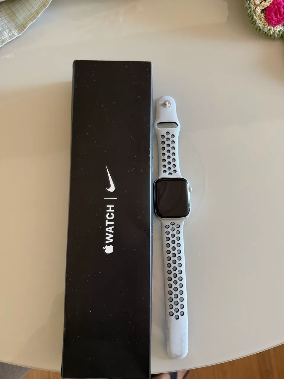 Apple Watch SE segunda geração 