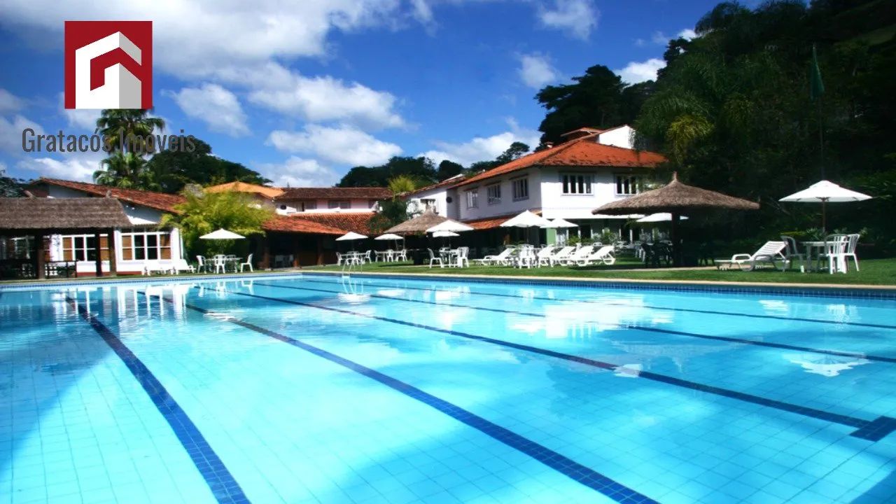 Casa Condomínio Itaipava