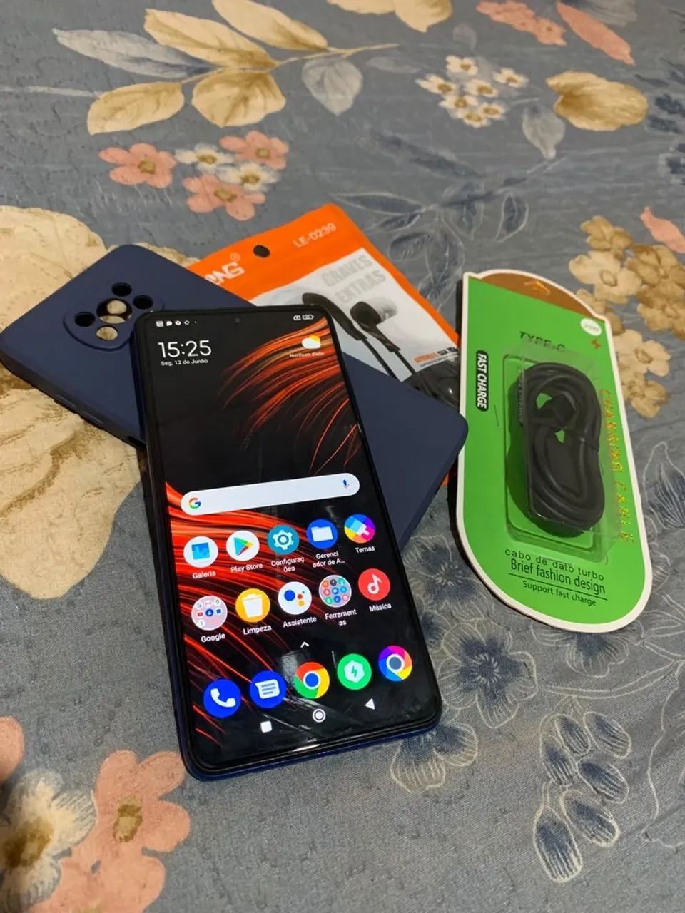 Poco X3 NFC - Foto 2