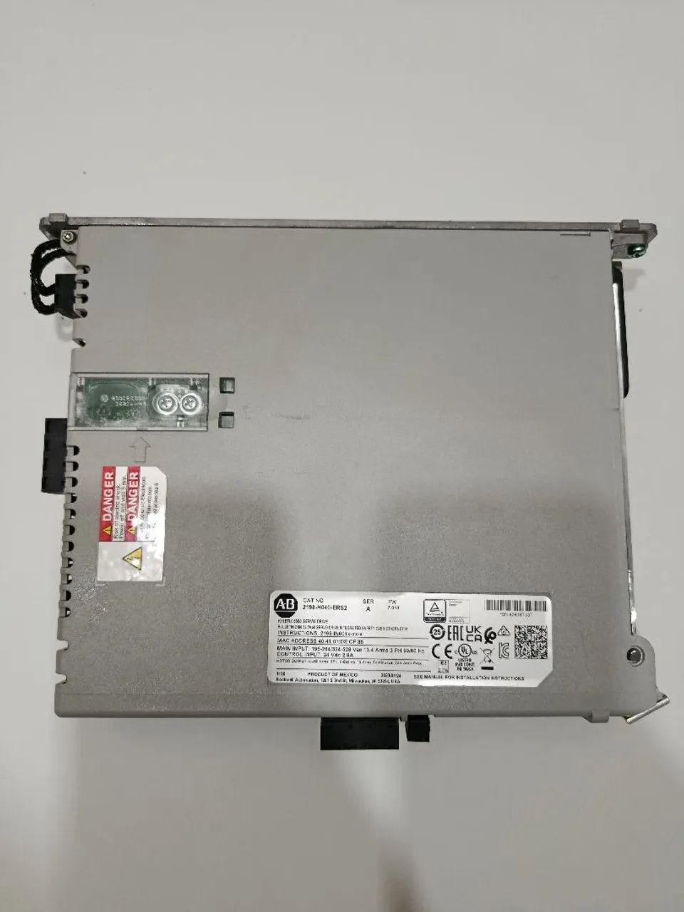 Drive kinetix 5500  - Foto 2