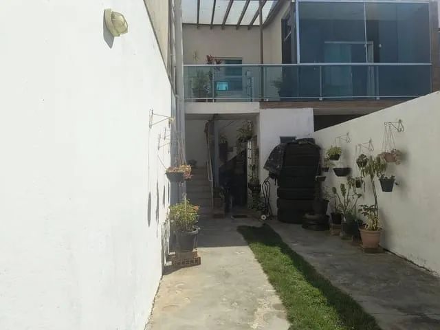 Foto - Contagem - Vale das Orquídeas