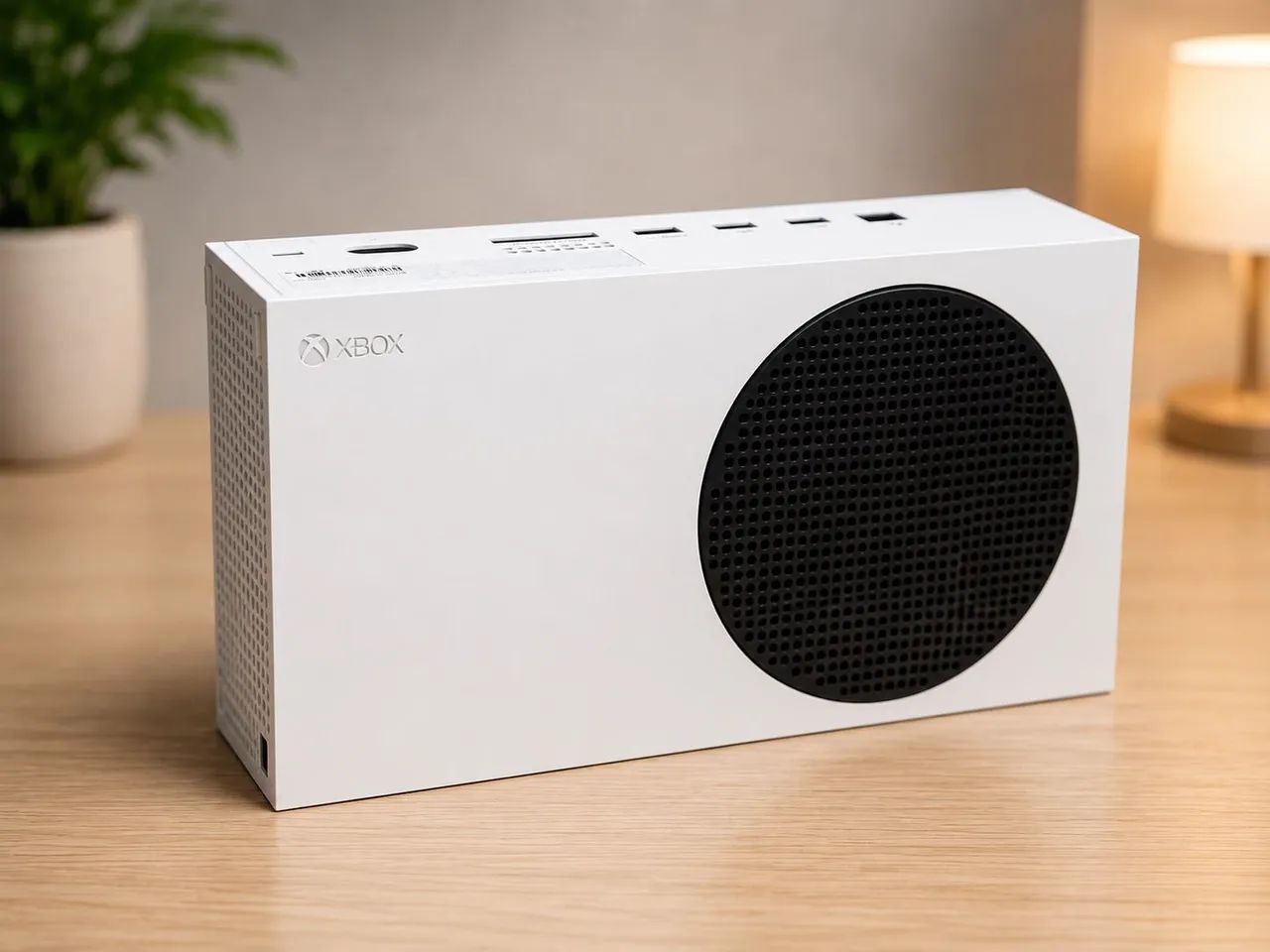 Xbox Series S - preço de oportunidade! - Foto 3