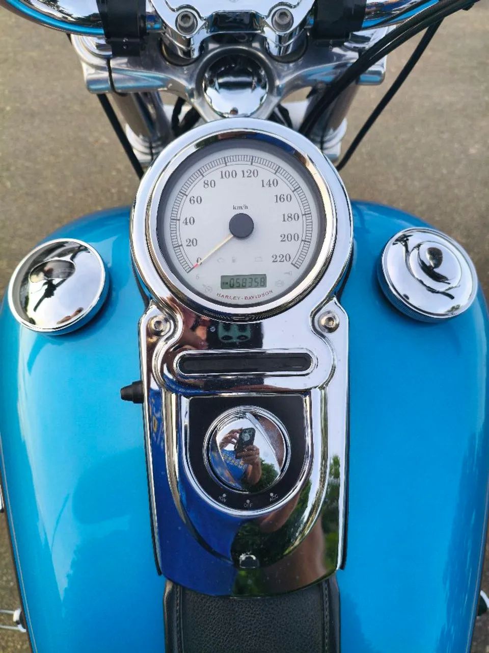 Dyna  - Foto 3