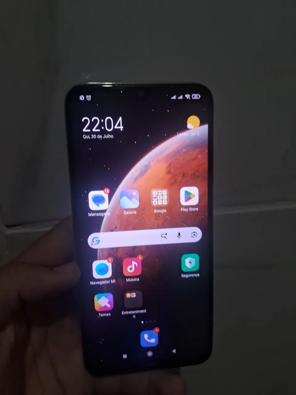 Celular redmi note 08 - Foto 3