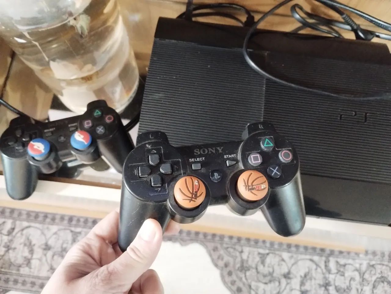 Vendo Play 3 super slim 