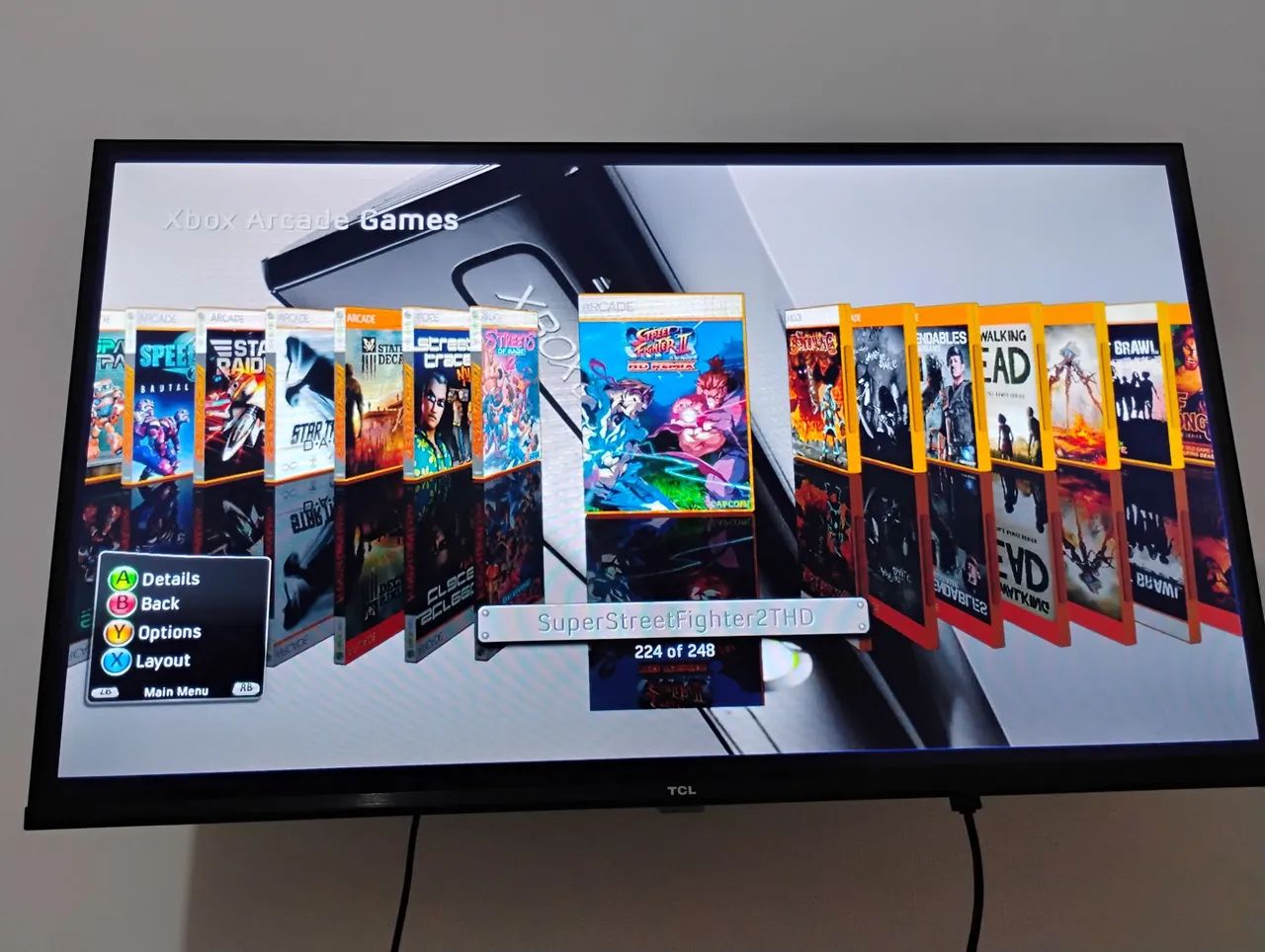 Xbox 360 em ótimo estado  - Foto 5