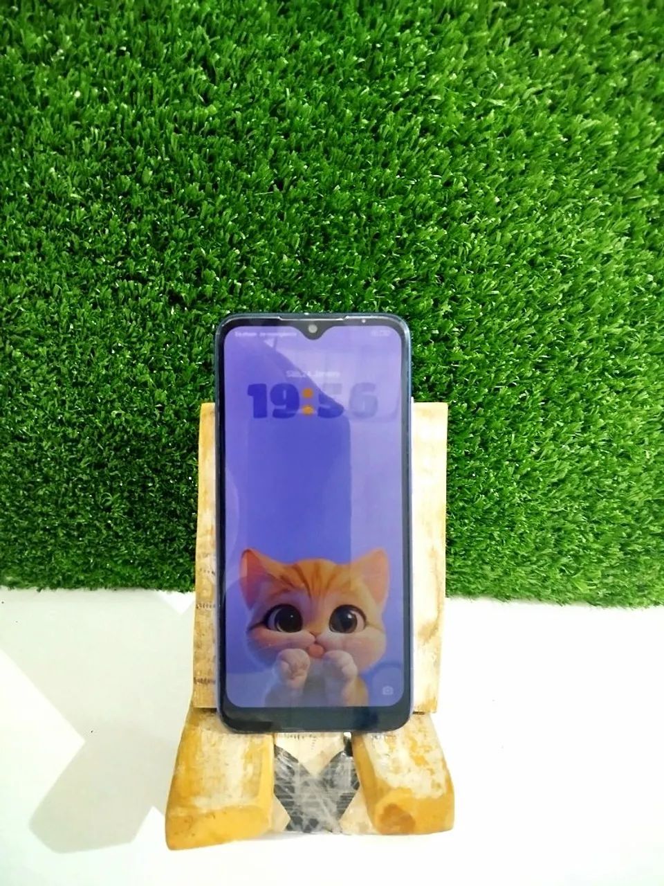 Redmi note 7 *muito bom para trabalhar