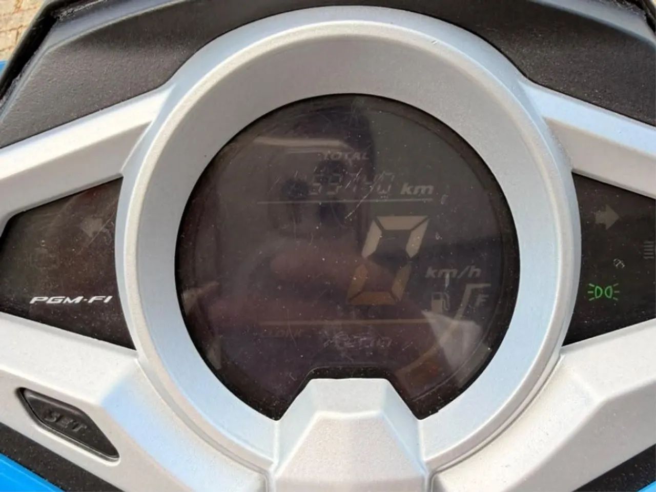 Honda Elite 125 2019 - Foto 5