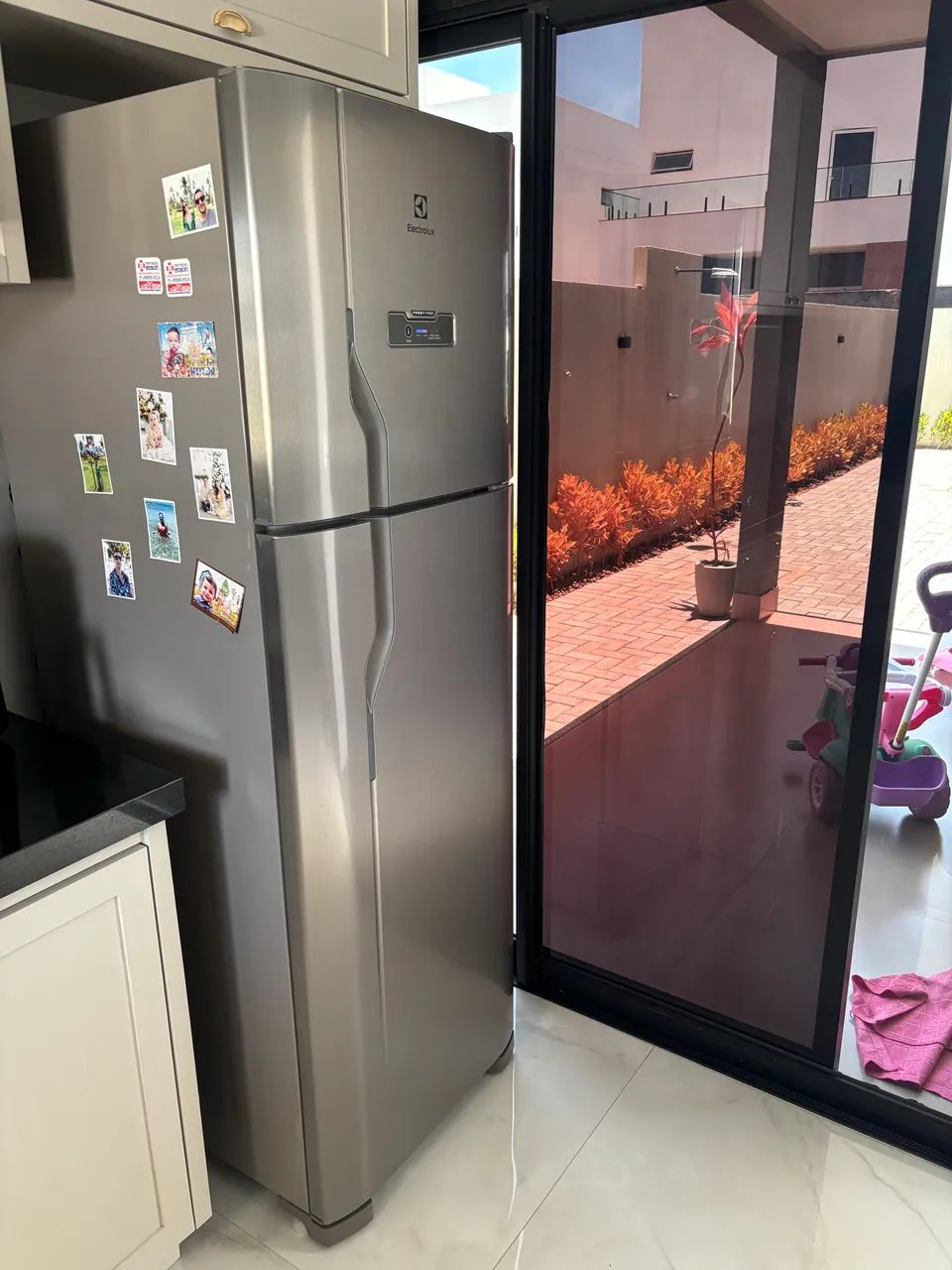 Geladeira Eletrolux  - Foto 3