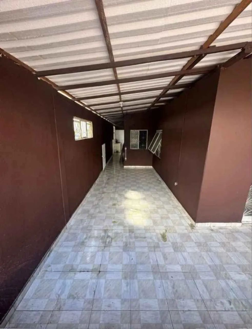 Casa a venda na Samambaia  - Foto 5