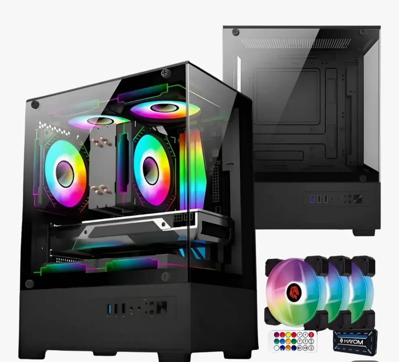 Gabinete Aquário mini - Foto 3