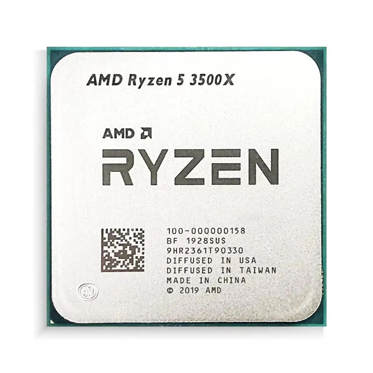 ryzen 5 3500x