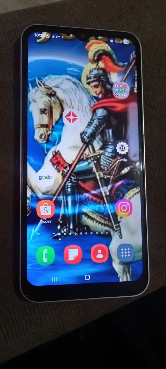 A14 128 gb