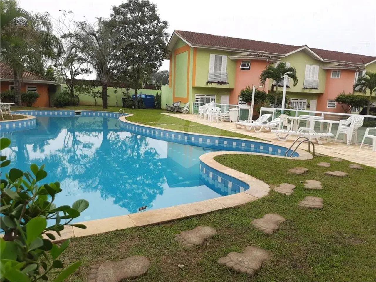 Condomínio com 2 quartos à venda em Maitinga - SP