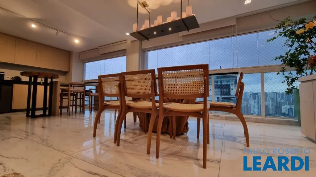 APARTAMENTO - VILA OLÍMPIA - SP - Foto 3