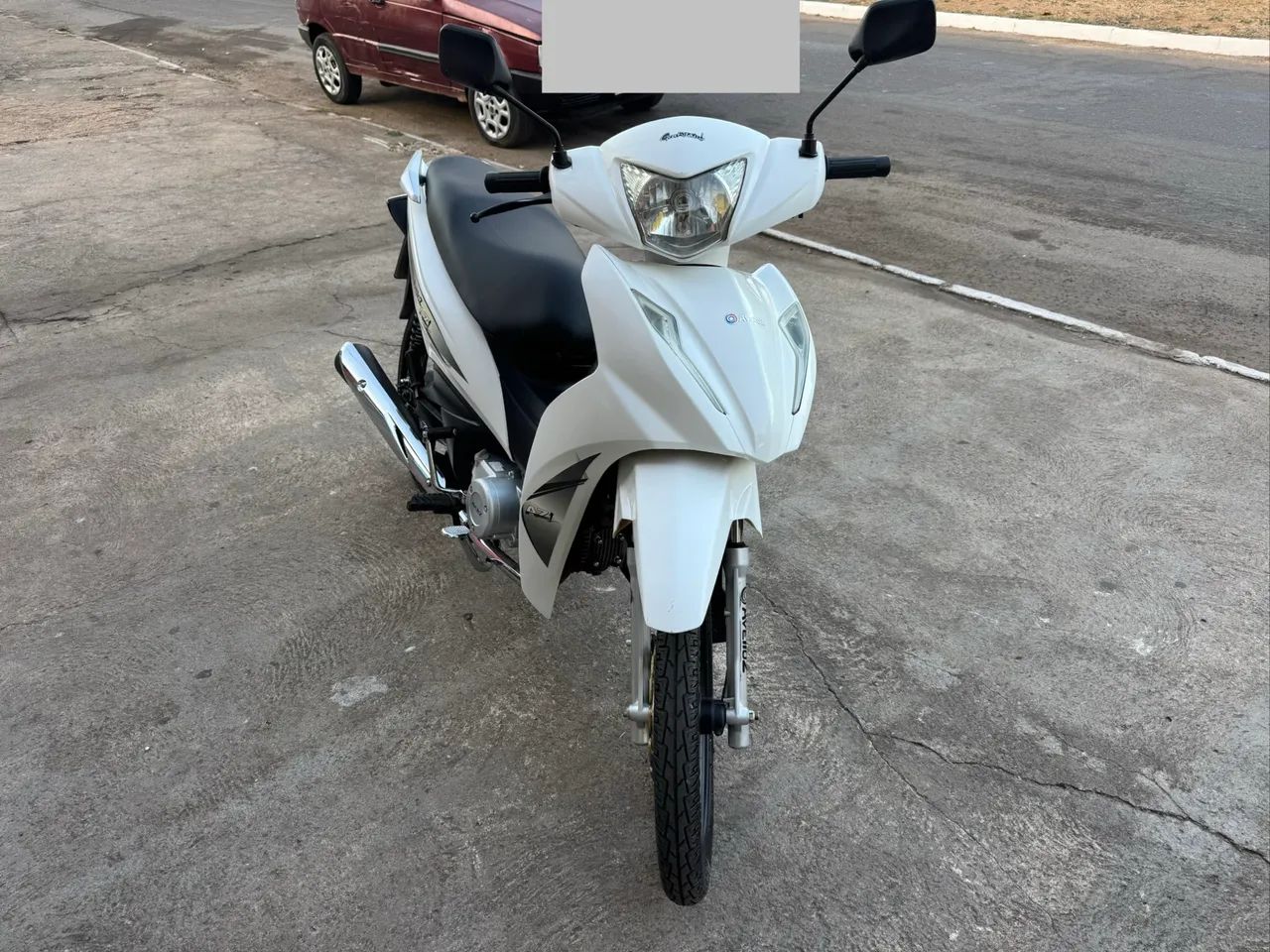 Vendo ou troco  - Foto 2