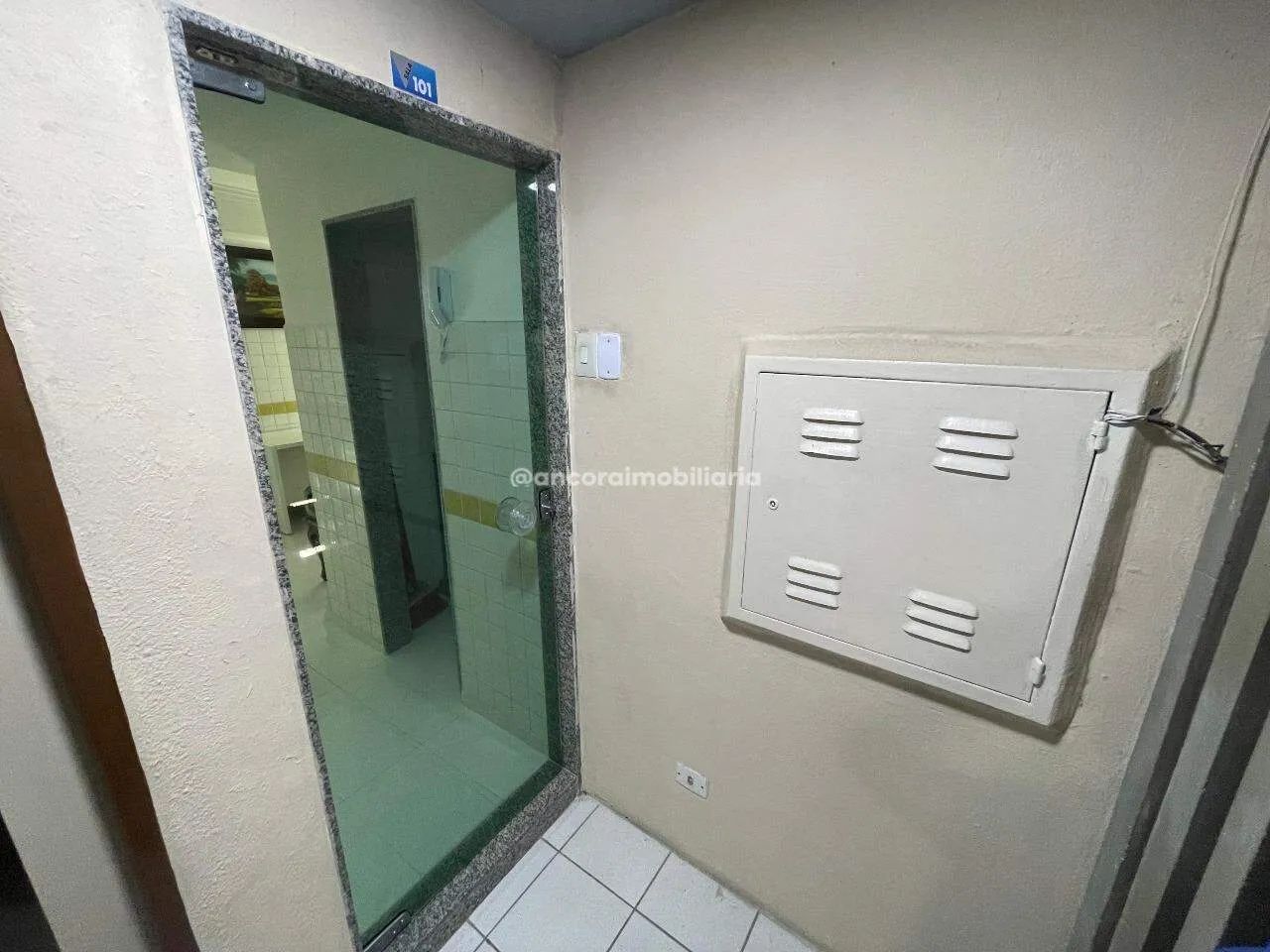 Sala para aluguel, 1 vaga, Soledade - Recife/PE - Foto 2
