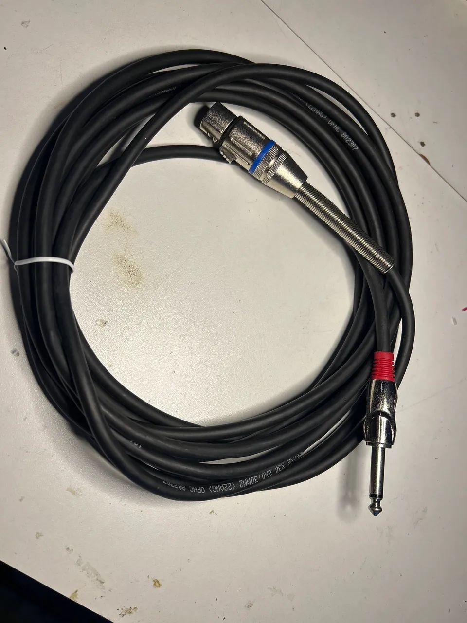 Cabo pra Microfone  - Foto 2