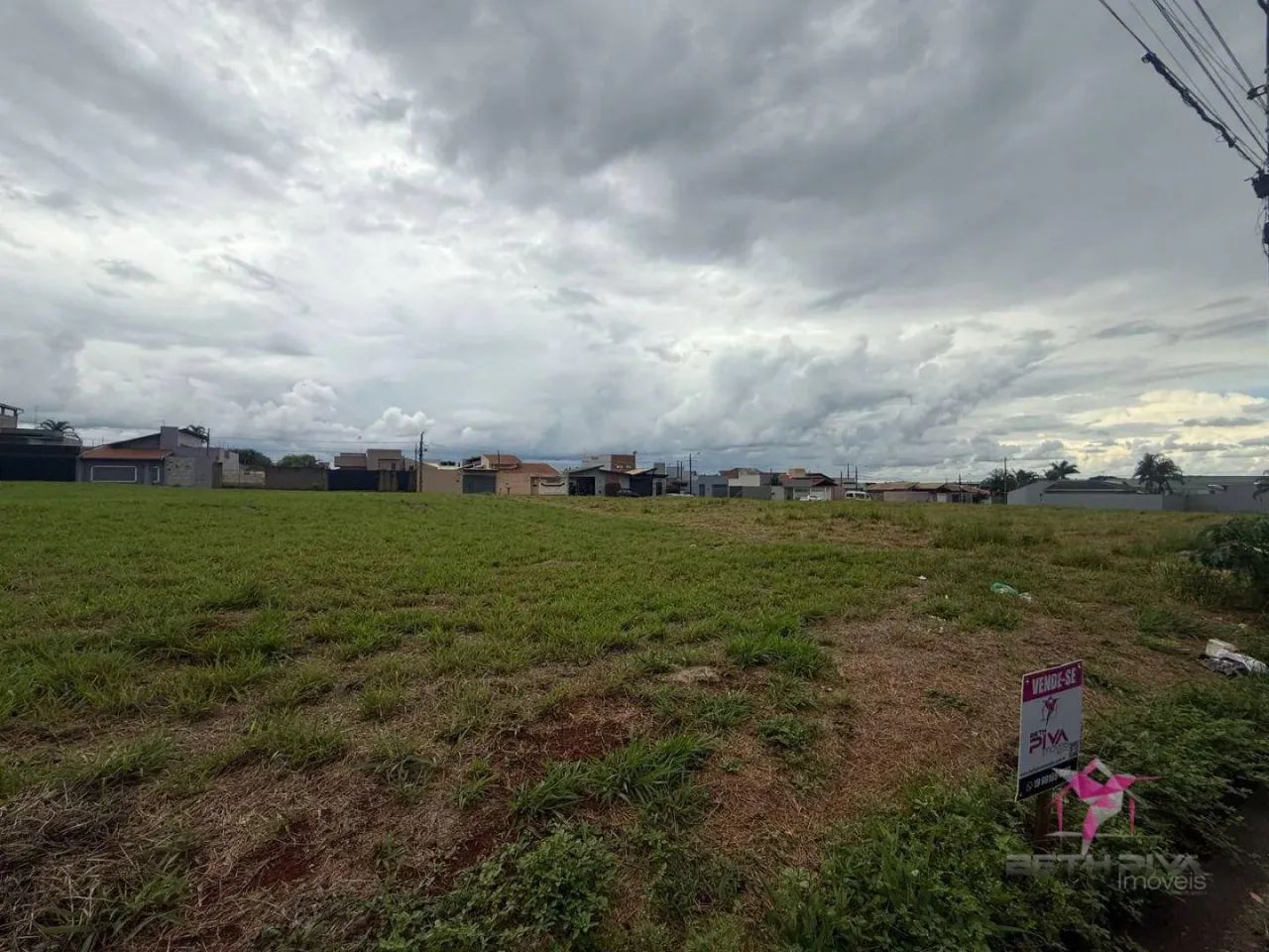 Terreno à venda - Altos da Santa Rita - Foto 5