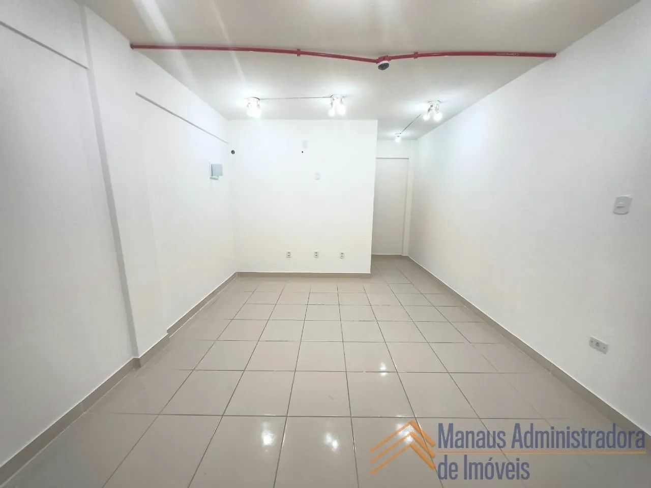 Manaus Imóveis - Rua Marechal Deodoro, 178, Loja 505 - Centro - Edifício Galeria Central - Foto 2