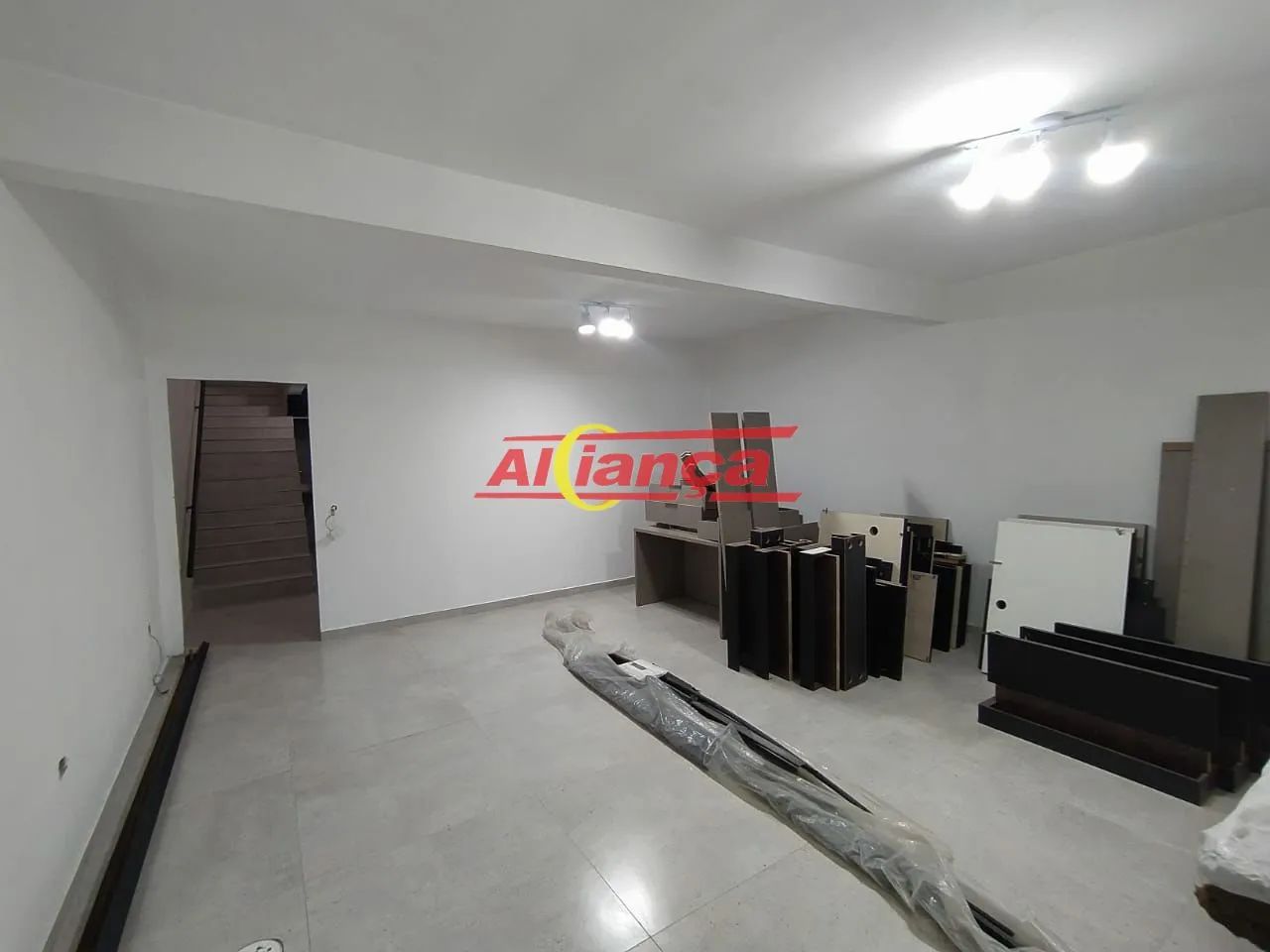 Sala para Alugar com 10m², Vila Rosália - Guarulhos/SP - Foto 3
