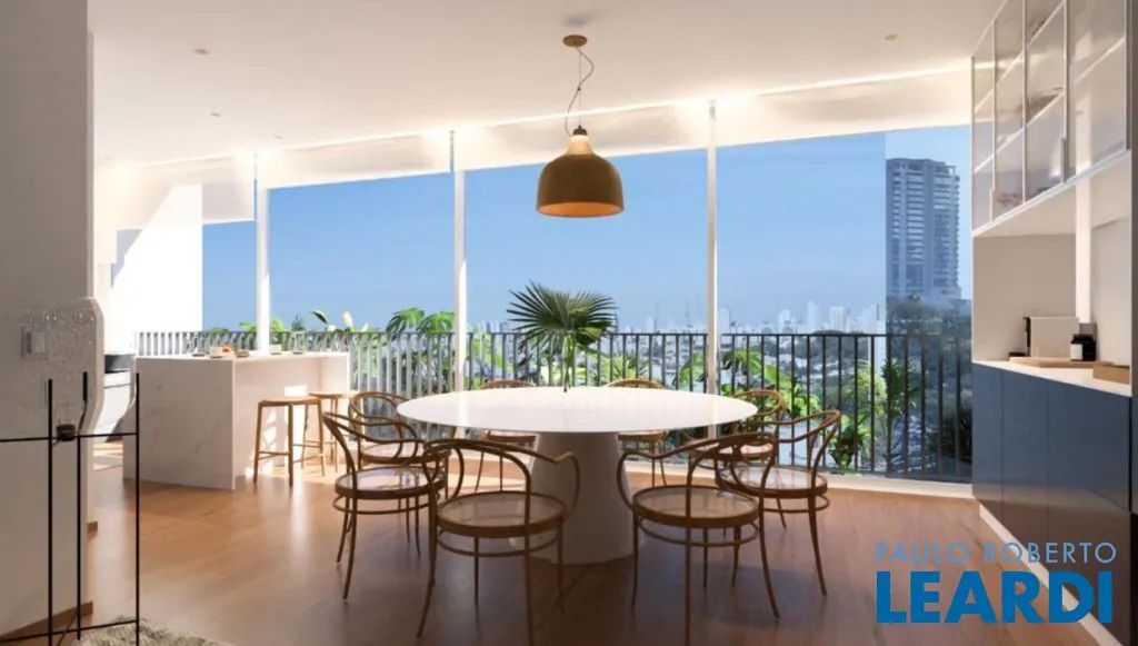 APARTAMENTO - LAPA - SP - Foto 2