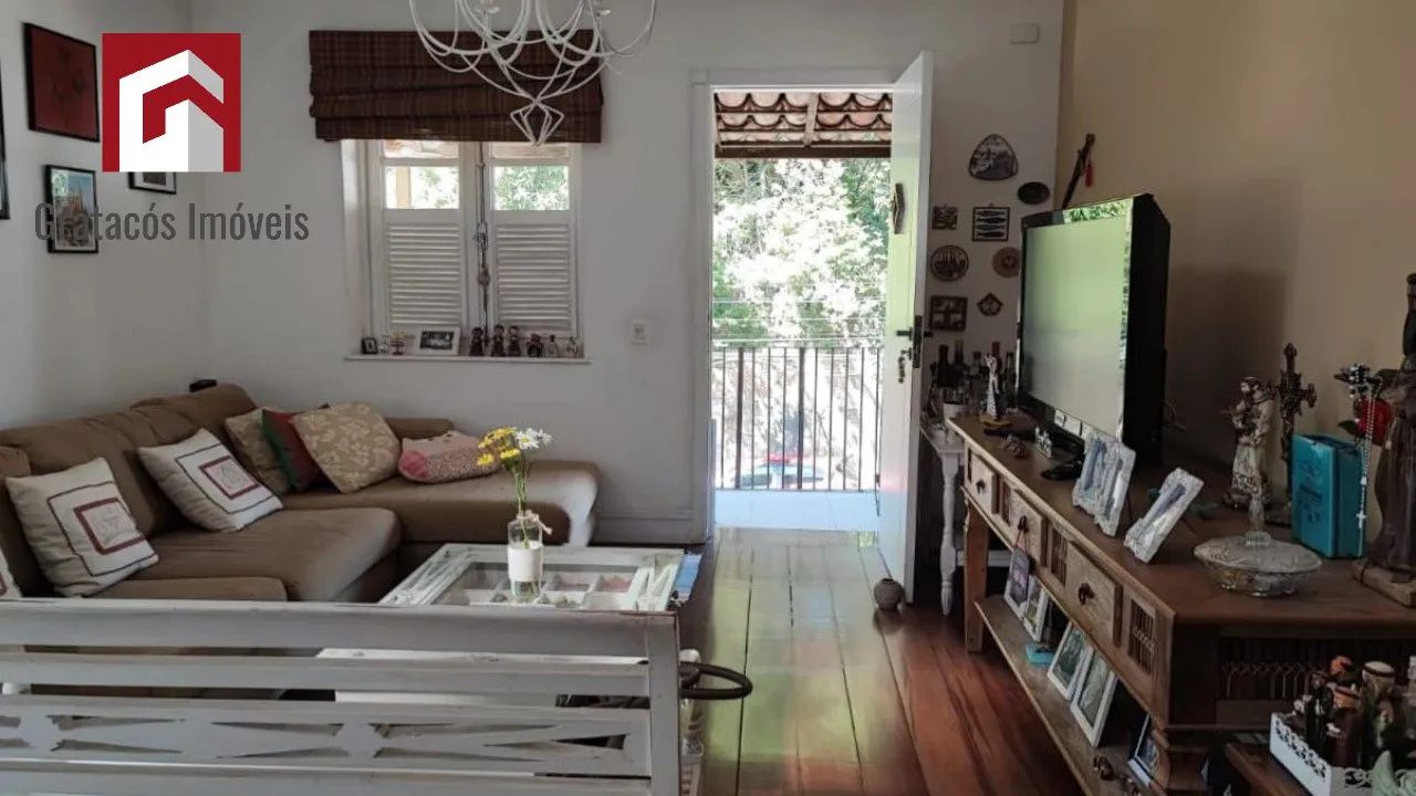 CASA TRIPLEX EM CONDOMÍNIO - Foto 2