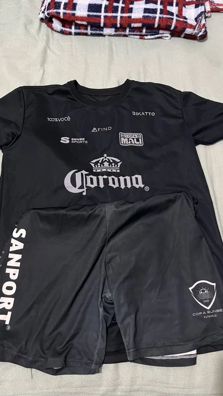 uniformes de futvôlei  - Foto 5