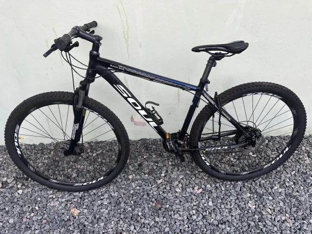 Bicicleta SOUL 29 - Foto 2