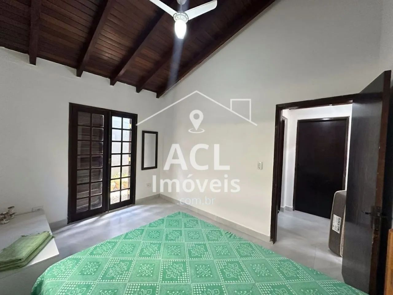 Casa para locação e venda , 2 dormitórios sendo uma suite a 500 mts da praia em Maresias - Foto 5