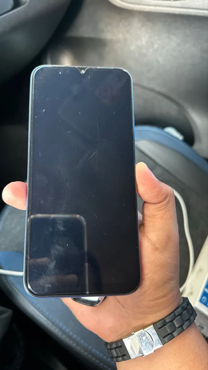 Celular Redmi 15C Seminovo - Foto 2