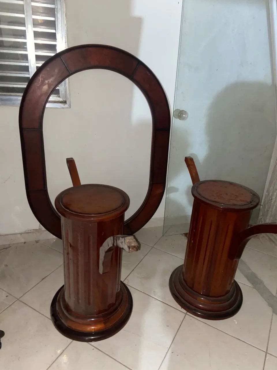 Mesa de Jantar