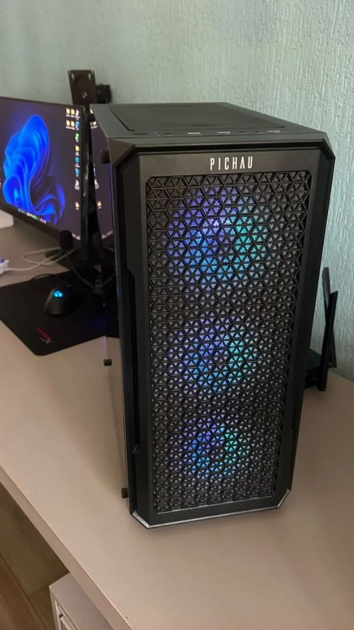 PC GAMER À VENDA 