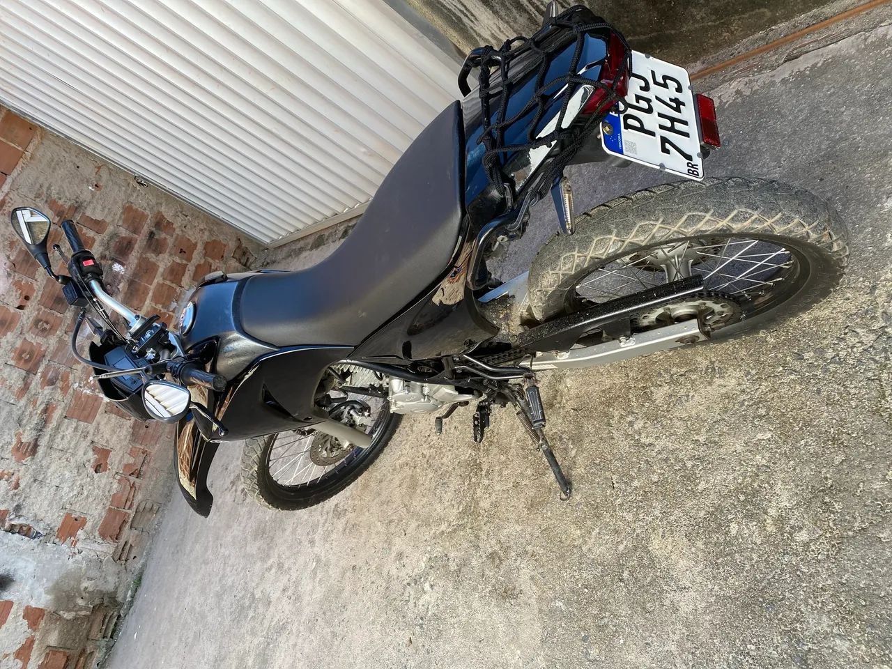 Lander 250cc - Foto 2