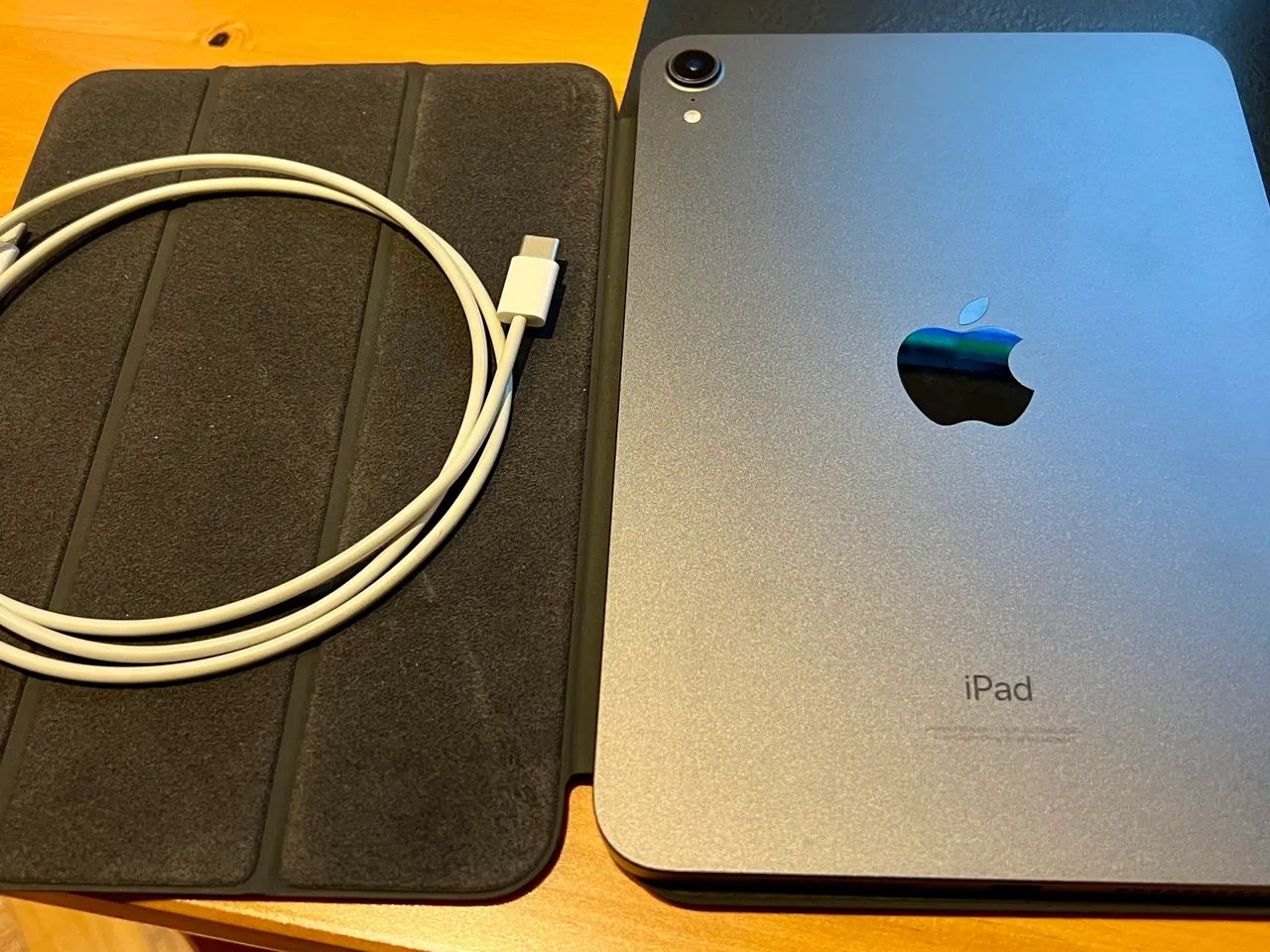 iPad mini 6ª Geração 64GB Wi-Fi - Tablets e E-Readers - Copacabana