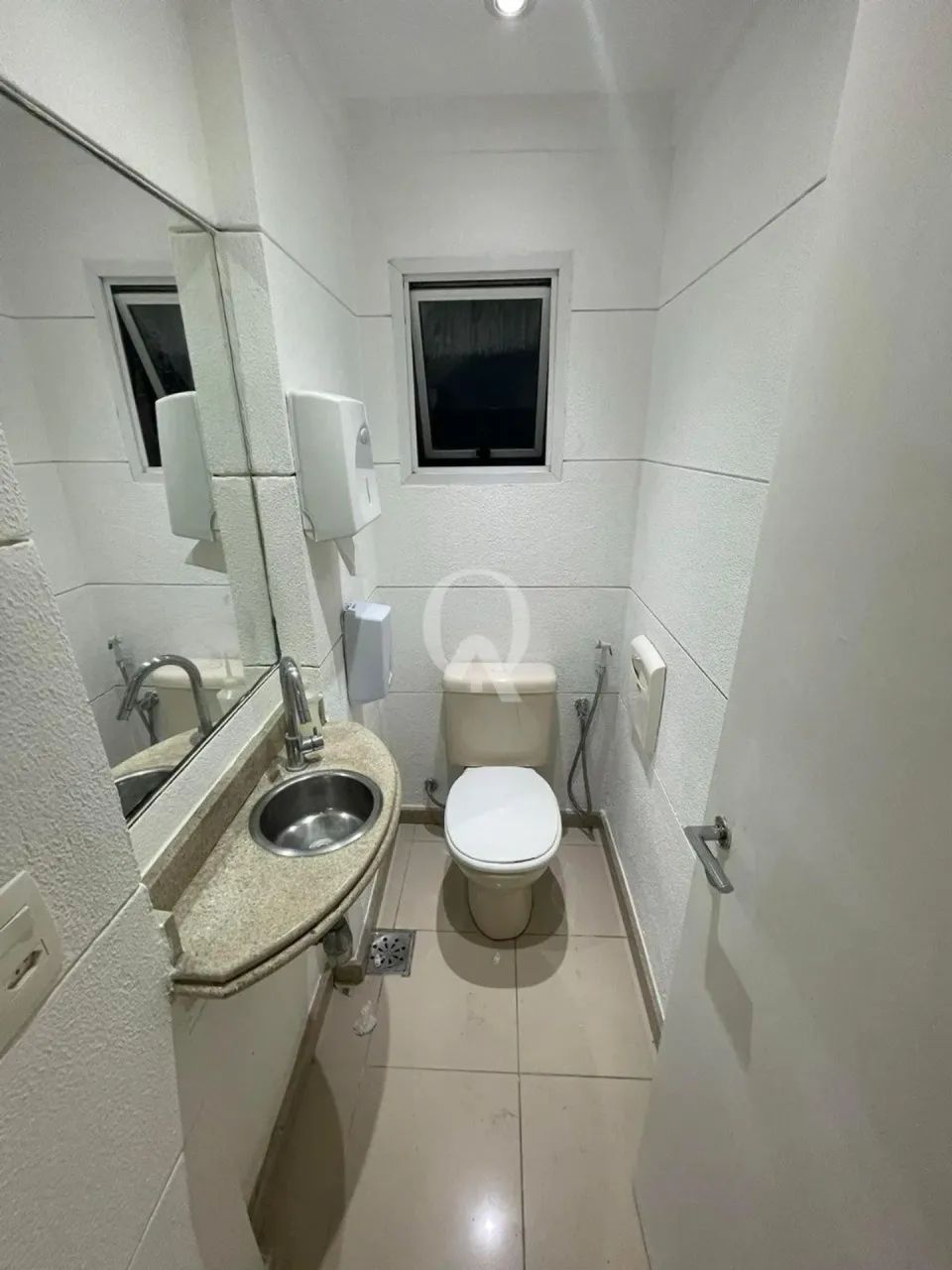 Sala comercial na Barra da Tijuca - Foto 3