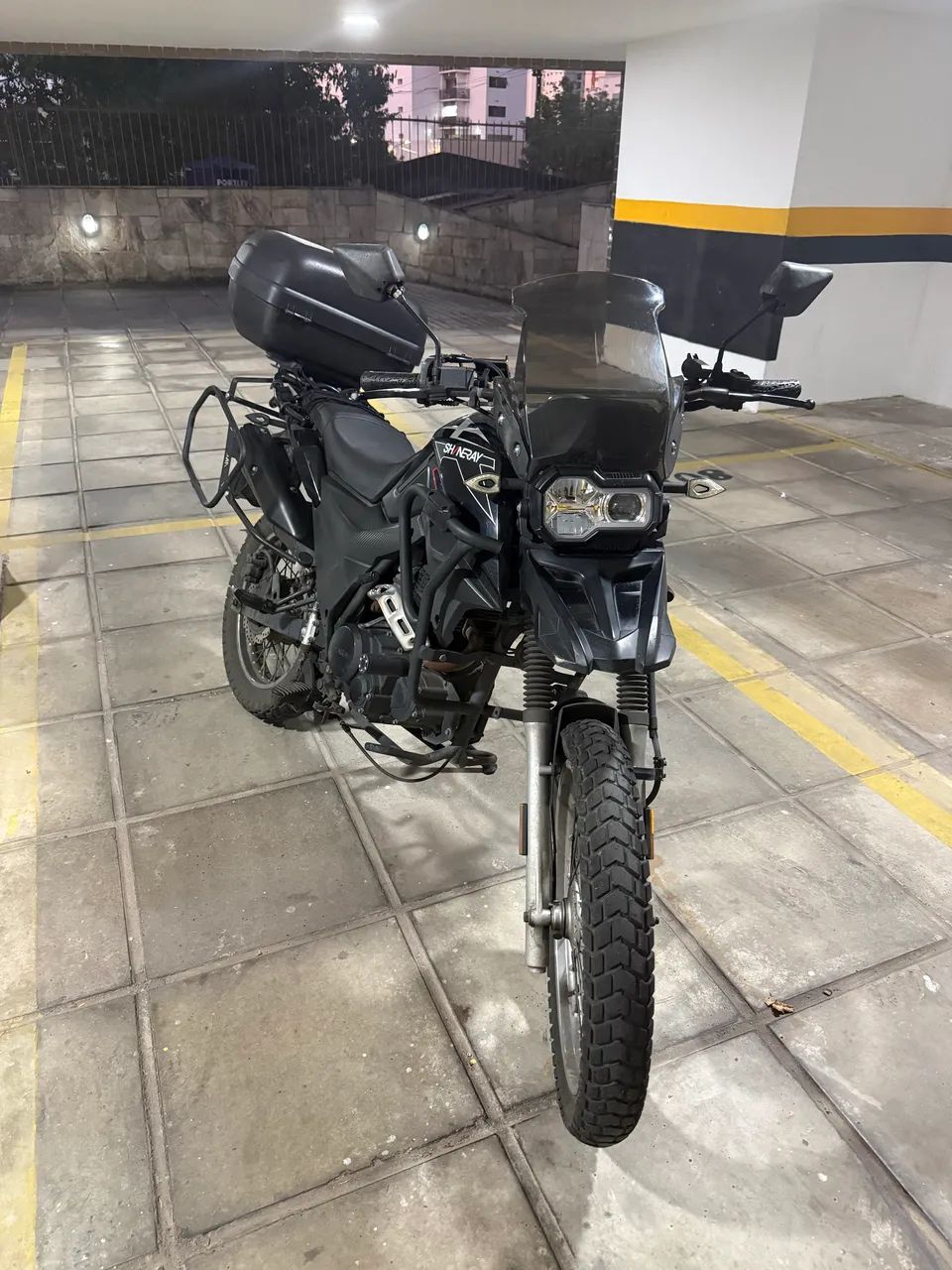 SHI 175 2024/25 EXCELENTE  - Foto 4