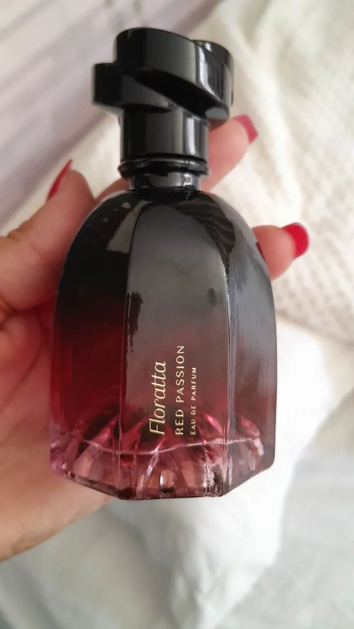 Perfume o Boticário + hidratante O.U.I  - Foto 2