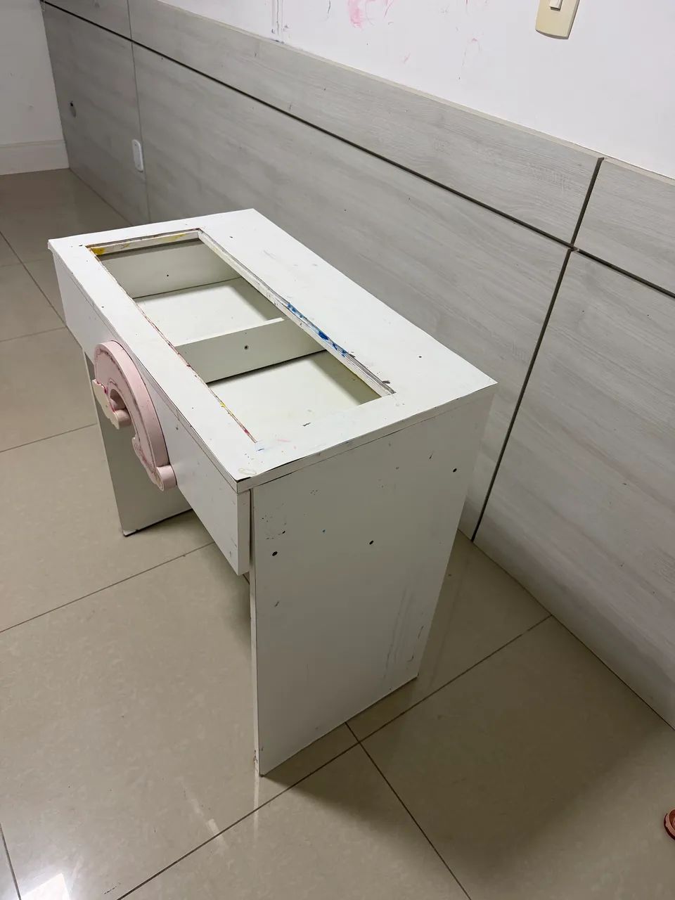 Vende-se penteadeira infantil - Foto 2