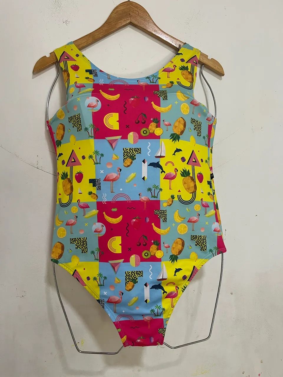 Conjunto de praia adulto G - Foto 3