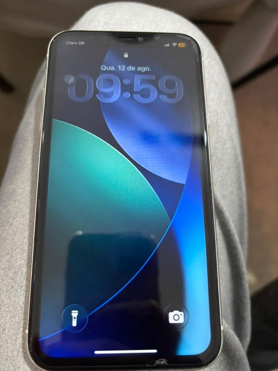 iPhone 11 - vendo ou troco 