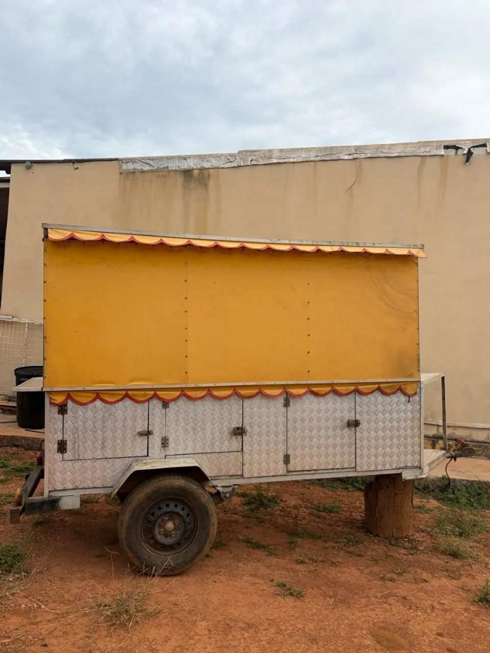 Carretinha - Foto 4