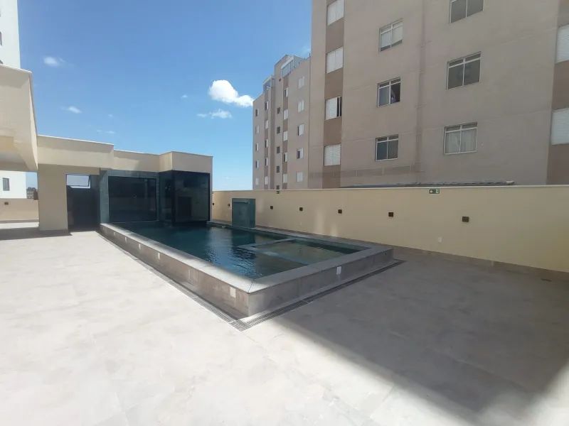 APARTAMENTO 2 QTS | SERRANO - Foto 5